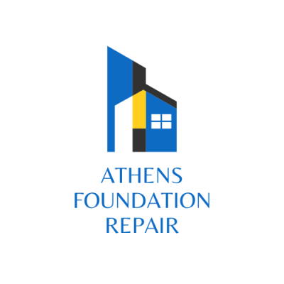 Athens Foundation Repair Logo